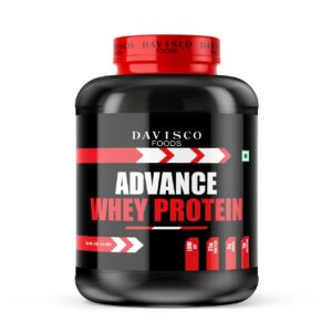 Advance Whey Protein 2Kg