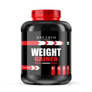 Weight Gainer 2.7Kg