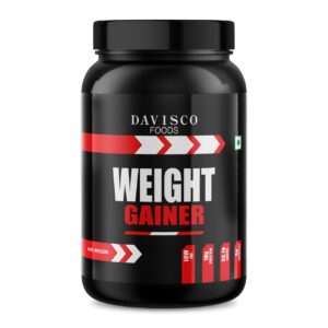 Weight Gainer 1Kg