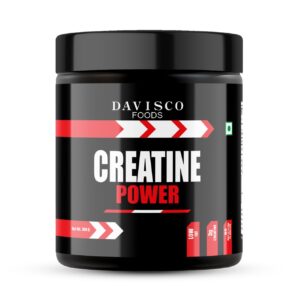 Creatine Power